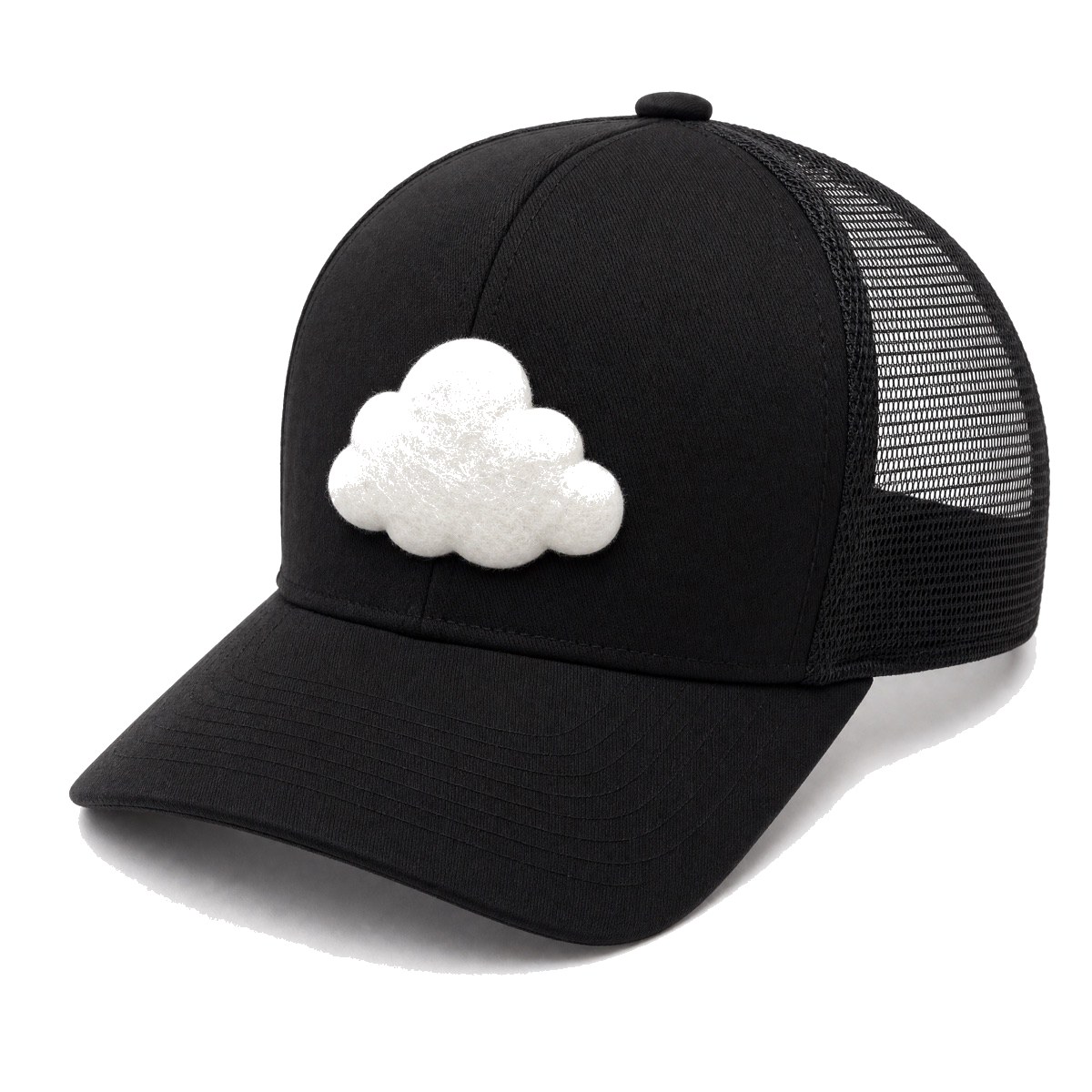 The Cloud Cap
