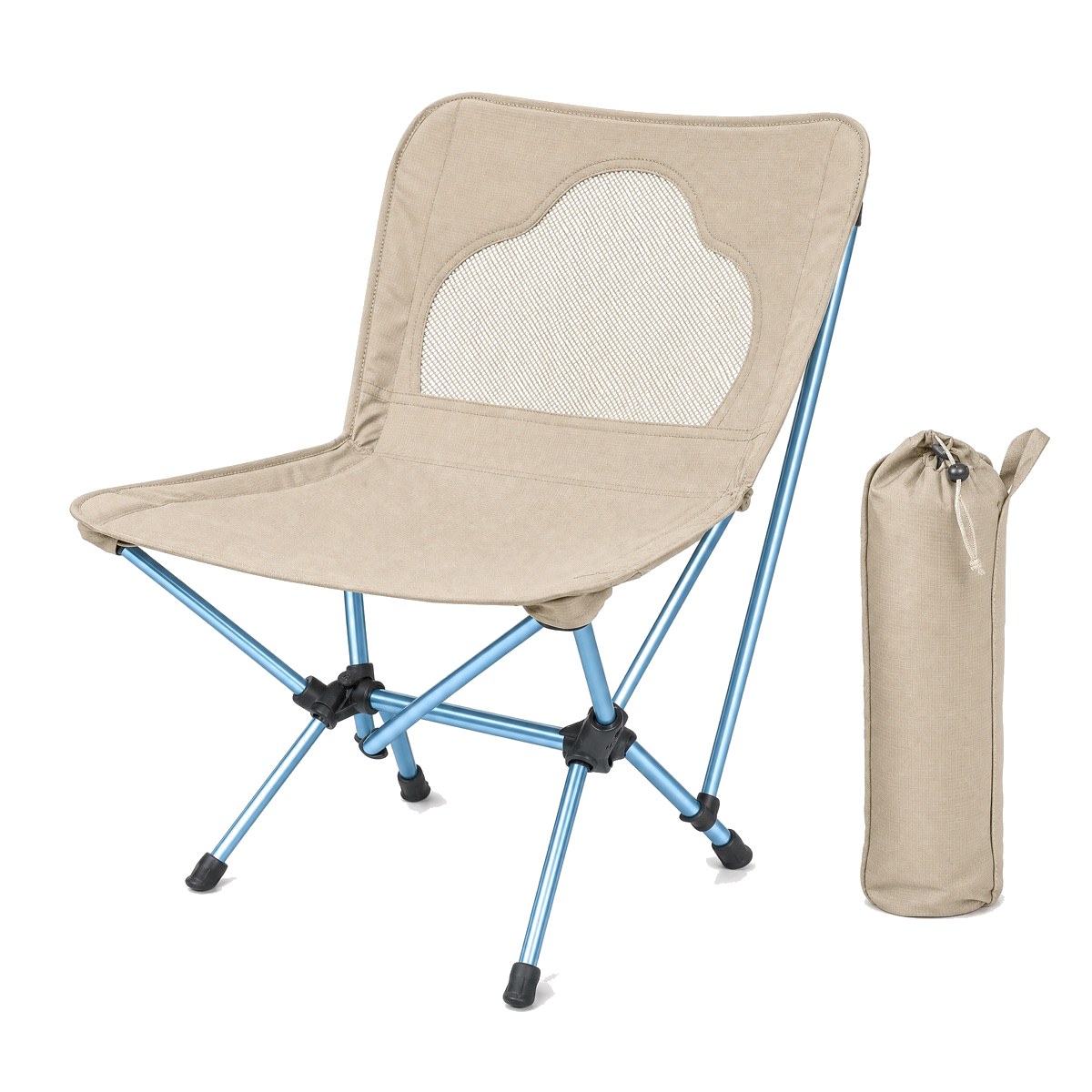 The Nimbo Chair