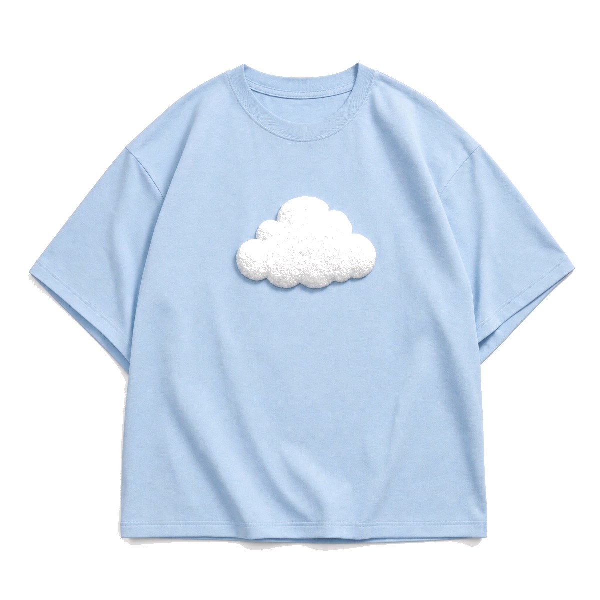The Puff Tee