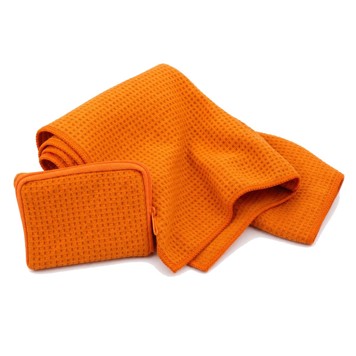 The Pocket Towel